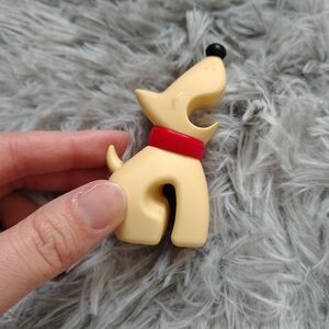 *NWOT* Ototo Best Buddies Dual Spoon Holder & Steam Releaser